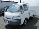 MAZDA BONGO TRUCK