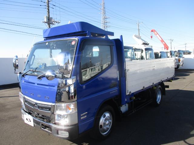 　カスタム　アルミブロック　荷台内寸　長３４９ｃｍ　幅１７９ｃｍ　地上高８９ｃｍ　積載量２０００ｋｇ　車両総重量７９８５ｋｇ　衝突被害軽減ブレーキ　坂道発進補助　メモリーナビ　フルセグ　バックカメラ