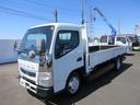三菱ふそう キャンター ロング全低床　車両寸法　長５９９ｃｍ　幅...