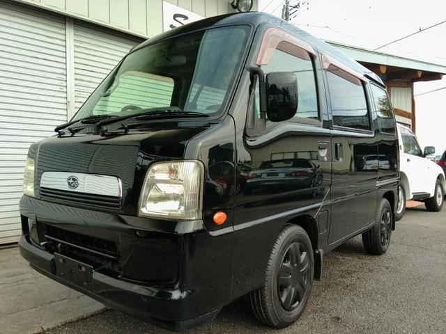 ディアスワゴン ベースグレード 2WD 5速MT エアコン パワステ 前席パワーウインド Wエアバック キーレスエントリー 衝突安全ボディ フルフラットシート CDプレーヤーAM/FM 車検2027/6まであります>(1枚目)