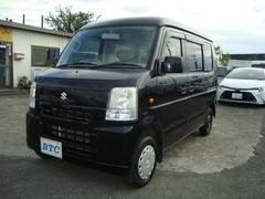エブリイ ジョインターボ 中古車画像