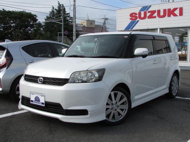 カローラルミオン トヨタ 1 5x エアロツアラー 栃木県 1 5x エアロツアラー トヨタカローラルミオンの中古車 Biglobe中古車 情報 相場 検索