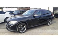 ＢＭＷ　Ｘ１　ｘＤｒｉｖｅ　２０ｉ　スポーツ　ユーザー仕入れ車