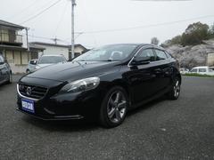 ボルボ　Ｖ４０　Ｔ４　ＳＥ