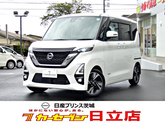 日産 ルークス