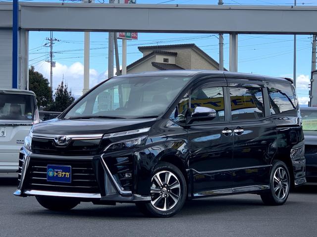 トヨタ ヴォクシー zs 煌ii 7人乗り 純正9インチフルセグナビ 純正12 1インチフリップダウンリアモニタ 両側電動スライドドア 新車保証継承 275 0万円 令和元年 19年 群馬県 中古車 価格 Com トヨタ ヴォクシー zs 煌ii 7人乗り 純正9インチフルセグナビ 純正12 1インチフリップダウンリアモニタ 両側電動スライドドア 新車保証継承 275 0万円 令和元年 19年 群馬県 中古車 価格 Com