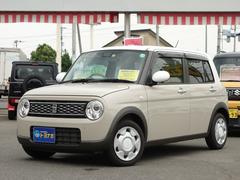 スズキアルトラパンの中古車を探すなら グーネット 群馬県の中古車情報