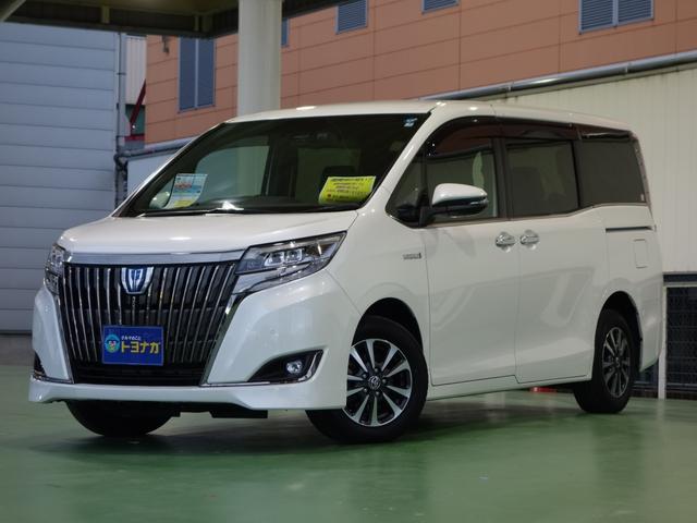 中古車33台 群馬県のエスクァイア トヨタ 40万台から選べる価格相場検索サイトbiglobe中古車 情報提供 グーネット