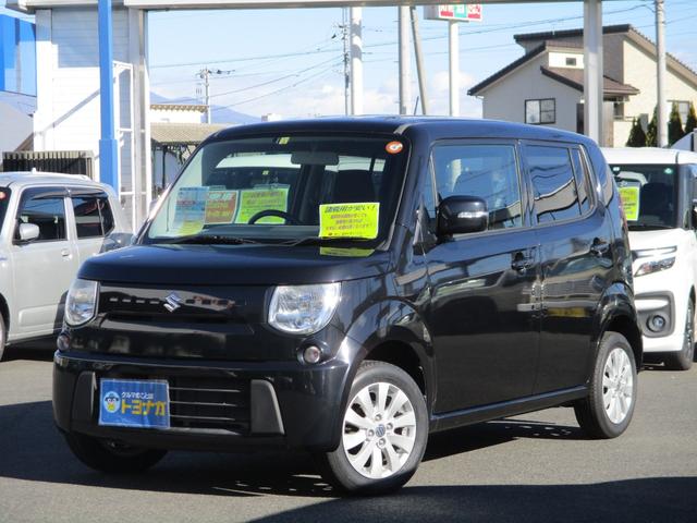シーリングライト コミコミ価格 MRワゴン 88,000キロ 車検R6.6月