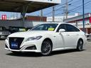 TOYOTA CROWN HYBRID