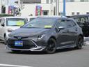 TOYOTA COROLLASPORT