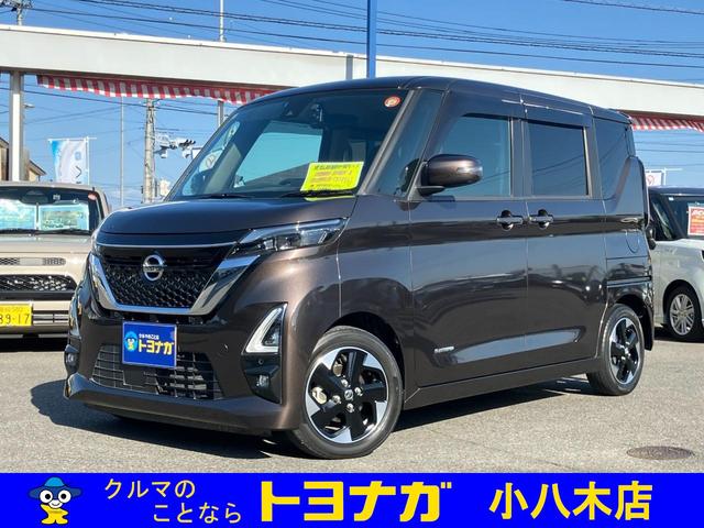 タイヤ４本新品！純正９型フルセグＴＶナビ！ＬＥＤ！ プロパイロット！両側ＰＳＤ！前後ドラレコ！アラウンドビューＭ！