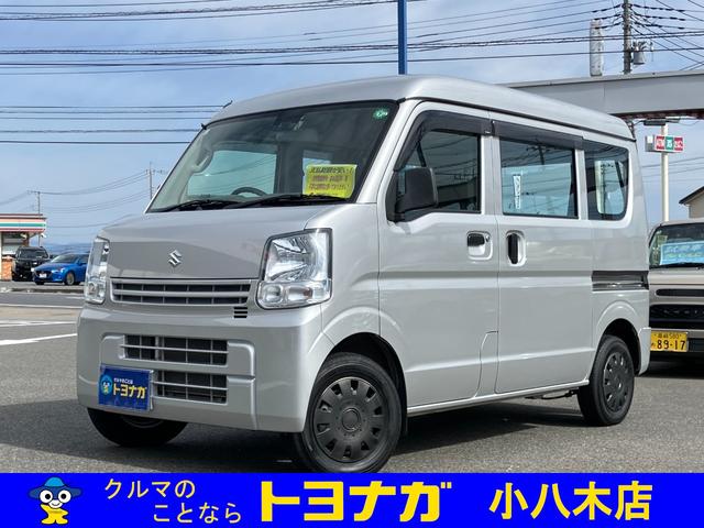 被害軽減ブレーキ！５ＡＧＳ！エアコン！パワステ！ エアバッグ！ＡＢＳ！フロアマット！ドアバイザー！車検整備付！