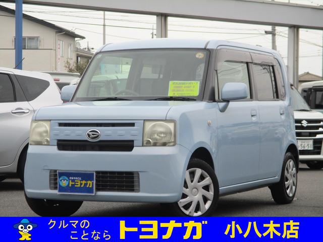 DAIHATSU MOVE CONTE L