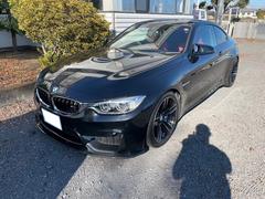 ＢＭＷ　Ｍ４　Ｍ４クーペ　レザーインテリア　ローダウン　Dampers