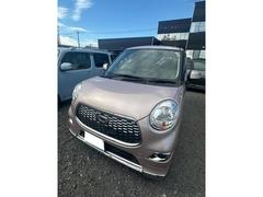 キャスト スタイルX 中古車画像