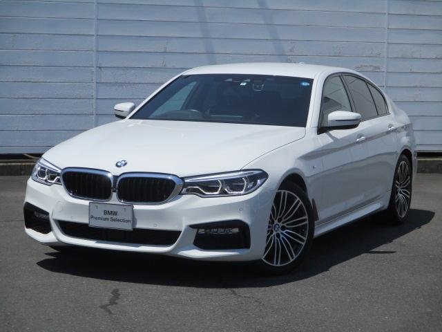 BMW 5シリーズ