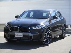 ＢＭＷ　Ｘ２　ｓＤｒｉｖｅ　１８ｉ　ＭスポーツＸ　ワンオーナー