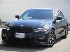 ＢＭＷ　３シリーズ　３２０ｄ　ｘＤｒｉｖｅ　ＭスポＥＤジョイ＋ハイライＰ　純正ナビ