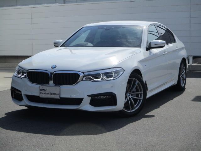 ＢＭＷ ５シリーズ ５２３ｄ　ｘＤｒｉｖｅ　Ｍスピリット　ハイラインＰ