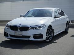 ＢＭＷ　５シリーズ　５２３ｄ　ｘＤｒｉｖｅ　Ｍスピリット　ハイラインＰ