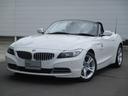 ＢＭＷ Ｚ４ ｓＤｒｉｖｅ３５ｉ　ワンオーナー　禁煙車　純正ナビ...