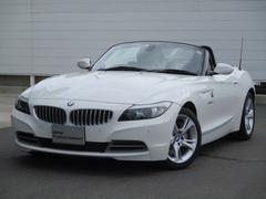 ＢＭＷ　Ｚ４　ｓＤｒｉｖｅ３５ｉ　ワンオーナー　禁煙車　純正ナビ