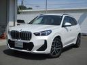 Ｘ１ ｘＤｒｉｖｅ　２０ｉ　Ｍスポーツ　禁煙車　ハーマンカードン　パノラマサンルーフ　ステアリングヒーター　アダプティブＭサスペンション　トップビューカメラ　パークディスタンスコントロール　シートヒーター　純正１８インチアルミホイール（1枚目）