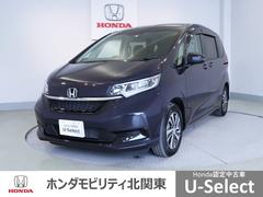 ホンダ　フリード＋　Ｇ　ＥＴＣ車載器　ＥＣＯＮ　ＬＥＤヘッド