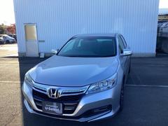 アコードハイブリッド LX リヤカメラ キーレスエントリーシステム フルオートエアコン 横滑り防止機能 ナビTV 禁煙車両 サイドエアバック ワンセグ 全席パワーウインドウ オートクルーズ エアバッグ Aストップ ABS 中古車画像