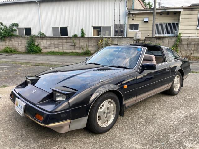 日産 フェアレディz の中古車 グーネット中古車 日産 フェアレディz の中古車 グーネット中古車