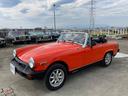 MG MIDGET