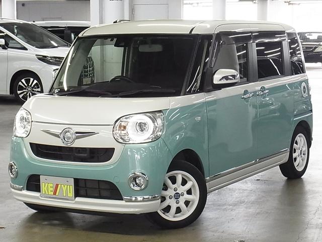 ダイハツ ムーヴキャンバス gメイクアップ saii 全方位モニター 純正8インチナビ ナビ連動ドラレコの中古車 グーネット中古車 ダイハツ ムーヴキャンバス gメイクアップ saii 全方位モニター 純正8インチナビ ナビ連動ドラレコの中古車 グーネット中古車