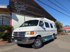 ダッジ・バン B350 ロードトレック190 バーサタイル 正規輸入車 V8 5.9L 中古車画像