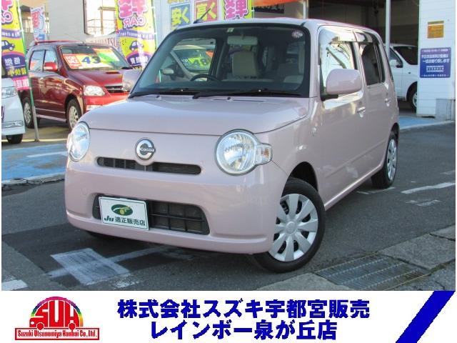 ココアL 純正ナビ フルセグ バックモニター(1枚目)