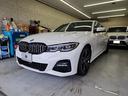 ＢＭＷ ３シリーズ ３２０ｉ　Ｍスポーツ　ハイラインＰＫＧ＆デビ...