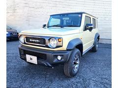 ジムニーノマド FC 登録済未使用車 オプショングリル&純正フロアマットスズキセーフティサポート 後方誤発進抑制機能 後退時ブレーキサポート クルーズコントロール シートヒーター LEDヘッド スマートキー2個 プッシュS 中古車画像