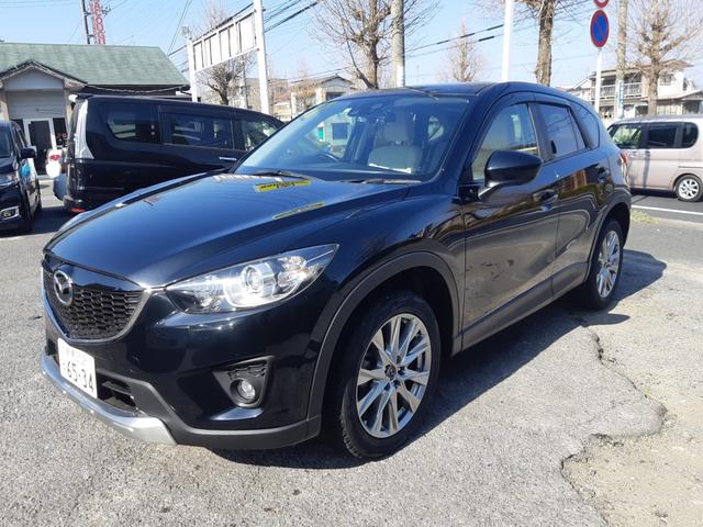 マツダ ＣＸ－５