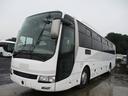 エアロエース 　ＢＫＧ－ＭＳ９６ＪＰ　ＡＣ　ＰＳ　エアバッグ　トイレ付き　３５人乗り　（ＣＢ－ＡＪ－７０）（1枚目）