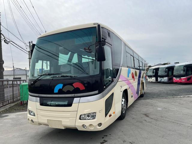 　ＡＤＧ－ＲＵ１ＥＳＡＡ　５５人乗り　ボトルクーラー　サロンシート　（ＣＥ－ＢＣ－５０）