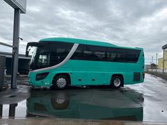 セレガ  日野 中型観光バス 29人 中古車画像