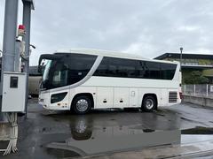 セレガ  日野 中型 観光バス 29人 中古車画像