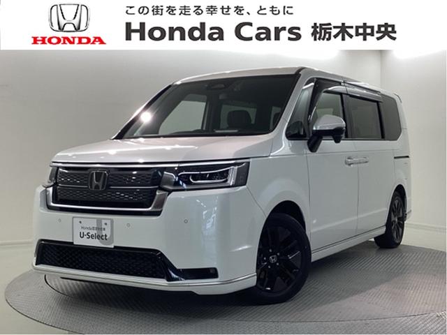 スパーダ　車いす仕様車　純正メモリーナビ　ドラレコ　ＥＴＣ　電動リアゲート　ホンダセンシング　バックカメラ　両側電動スライドドア　アルミホイール　３列シート　ウォークスルー　フルセグ　オートクルーズコントロール