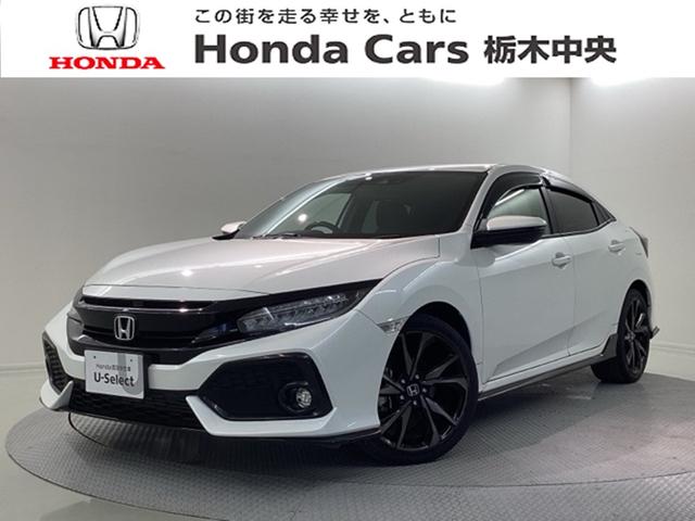 ハッチバックホンダセンシング　純正メモリーナビ　ＥＴＣ　ホンダセンシング　シートヒーター