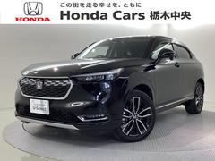 ヴェゼル e:HEVZ 4WD 純正スマートナビ ドラレコ ETC2.0 障害物センサー ホンダセンシング シートヒーター 中古車画像