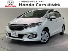 フィット 13G・Lホンダセンシング 純正メモリーナビ ドラレコ ETC ホンダセンシング 中古車画像