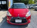 シトロエン ＤＳ３ シック　ホワイトルーフ・車検８年７月１２日ま...