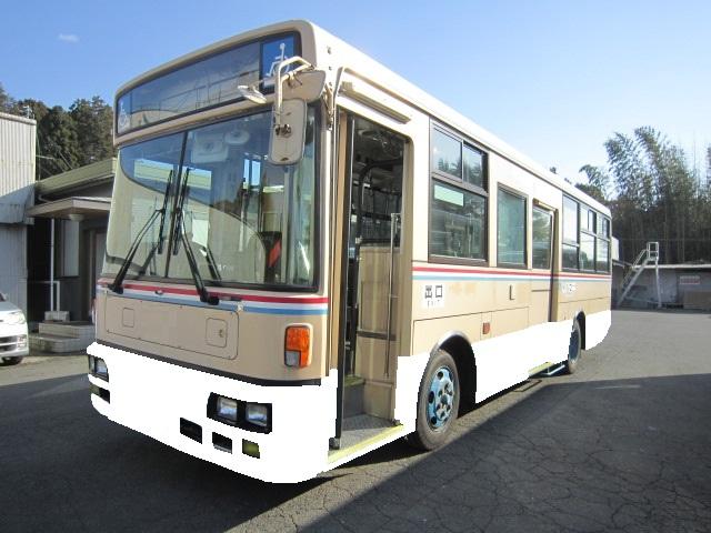 日産ディーゼル