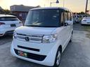 HONDA N-BOX PLUS