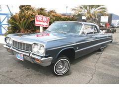 シボレー・1964の中古車一覧(1~12件)【グーネット】 シボレー・1964の中古車一覧(1~12件)【グーネット】